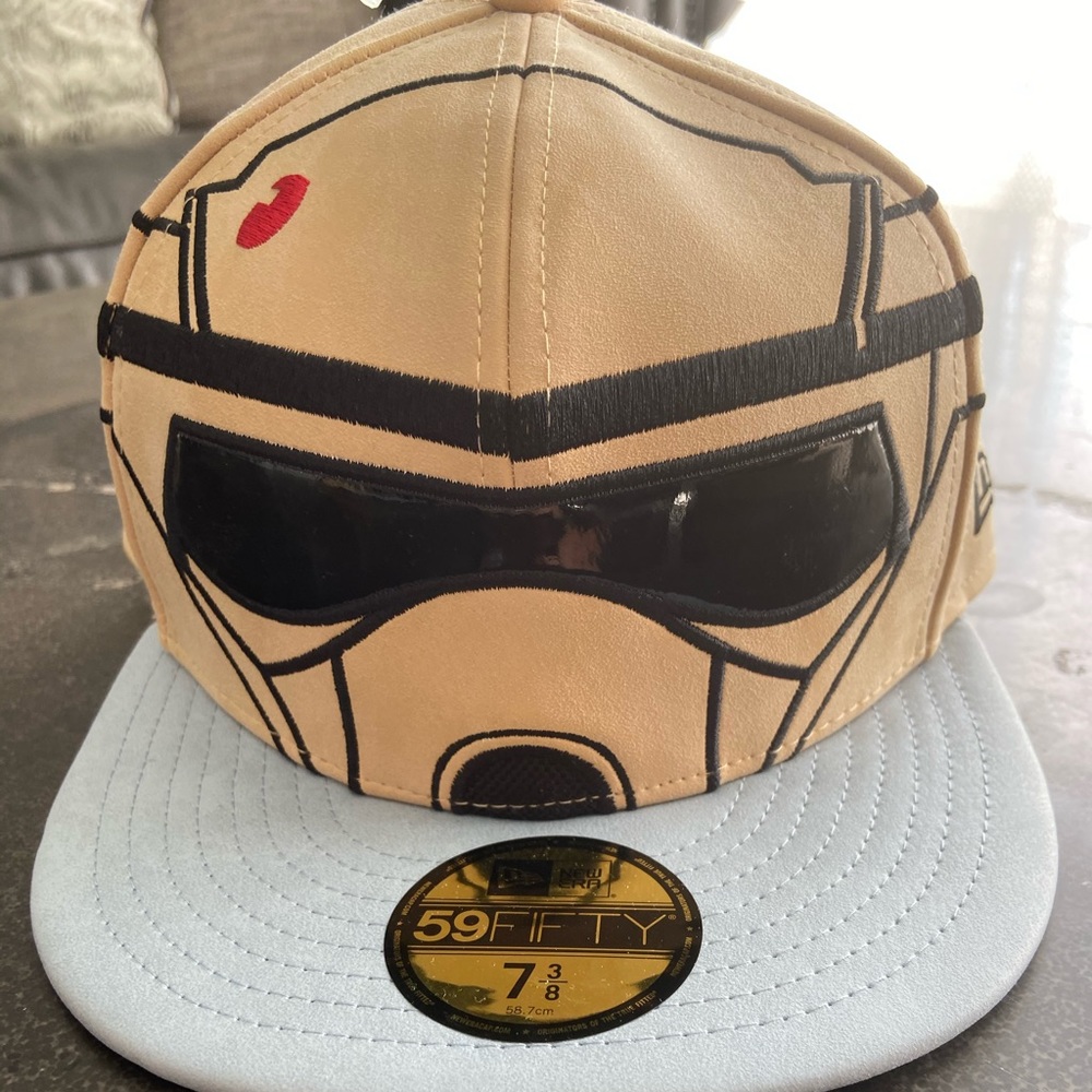 Star wars Hat